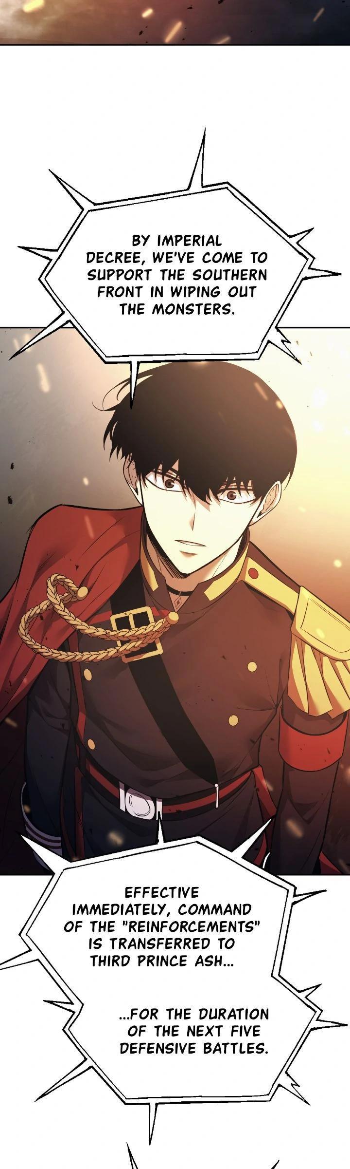 Read Tyrant of the Tower Defense Game EN Manga Online