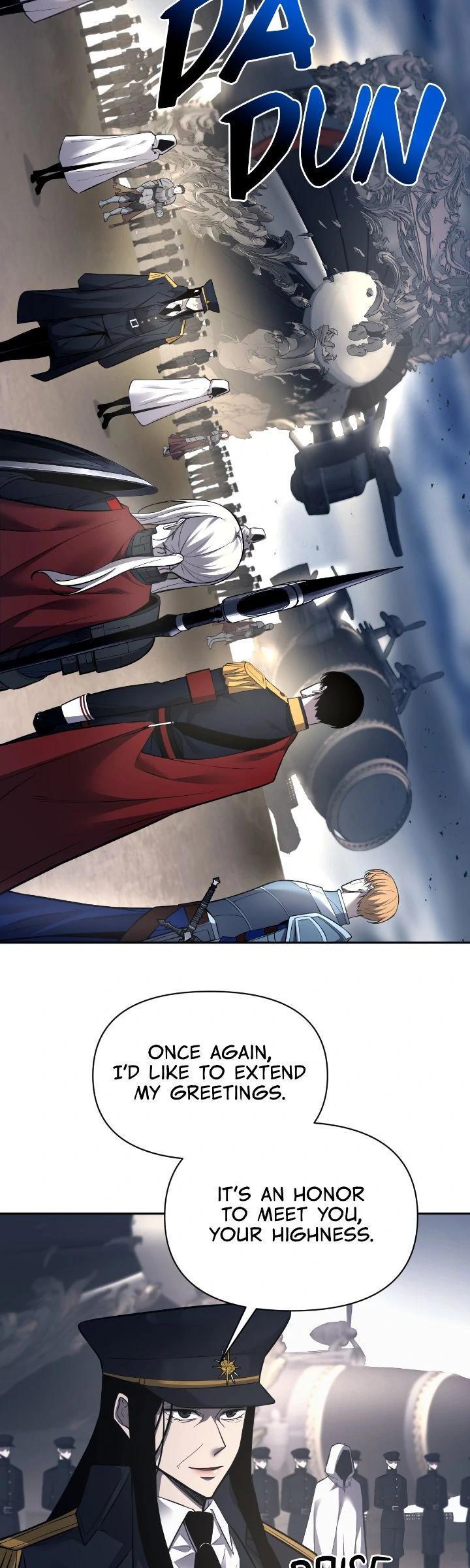 Read Tyrant of the Tower Defense Game EN Manga Online