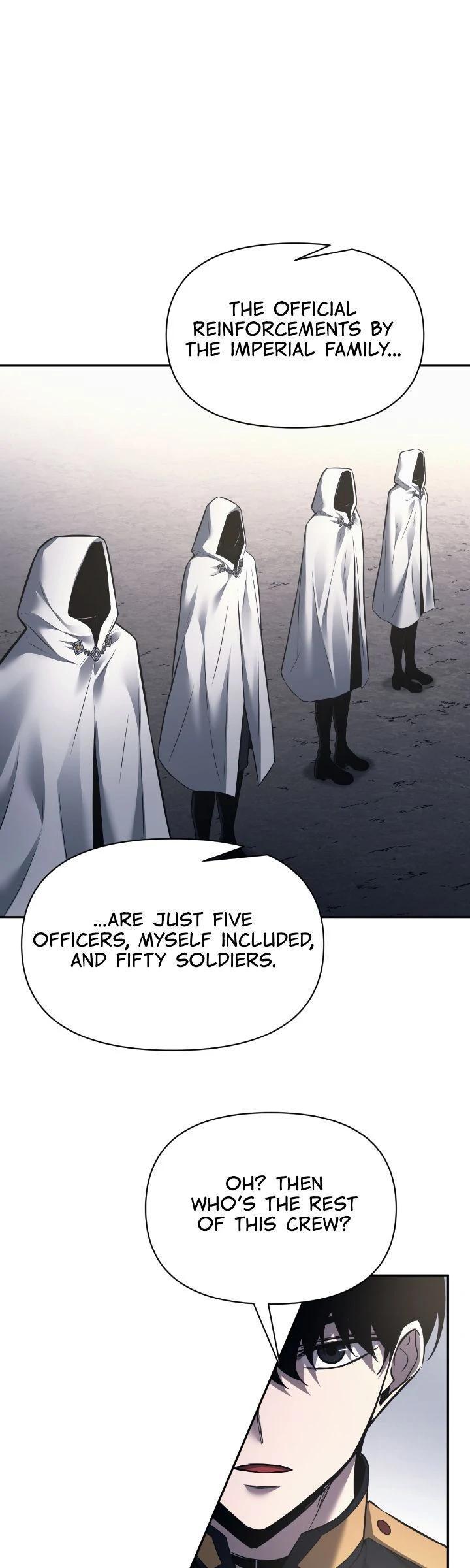 Read Tyrant of the Tower Defense Game EN Manga Online