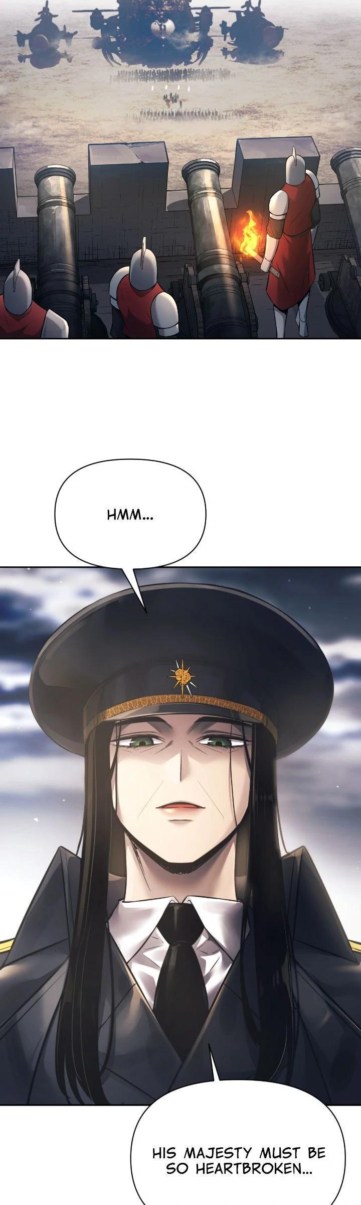 Read Tyrant of the Tower Defense Game EN Manga Online