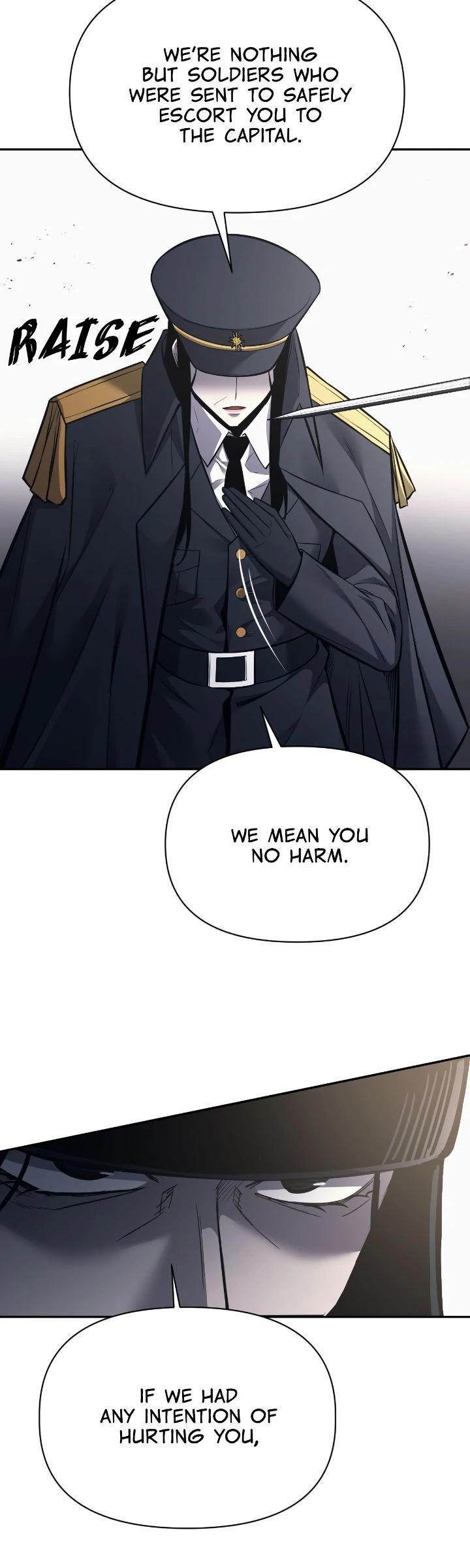 Read Tyrant of the Tower Defense Game EN Manga Online