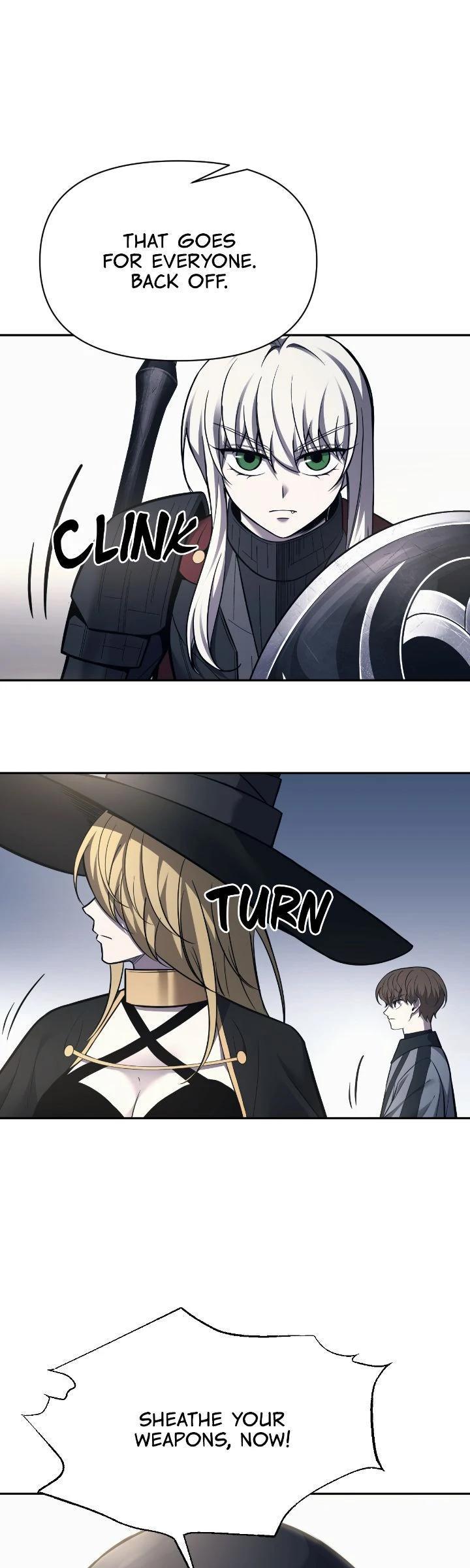 Read Tyrant of the Tower Defense Game EN Manga Online