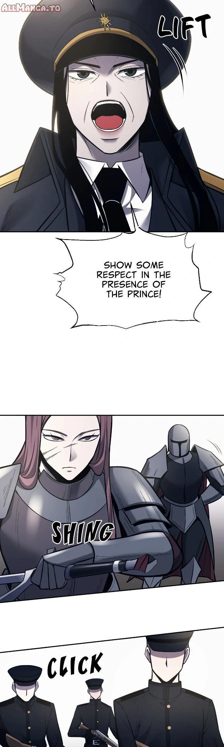 Read Tyrant of the Tower Defense Game EN Manga Online