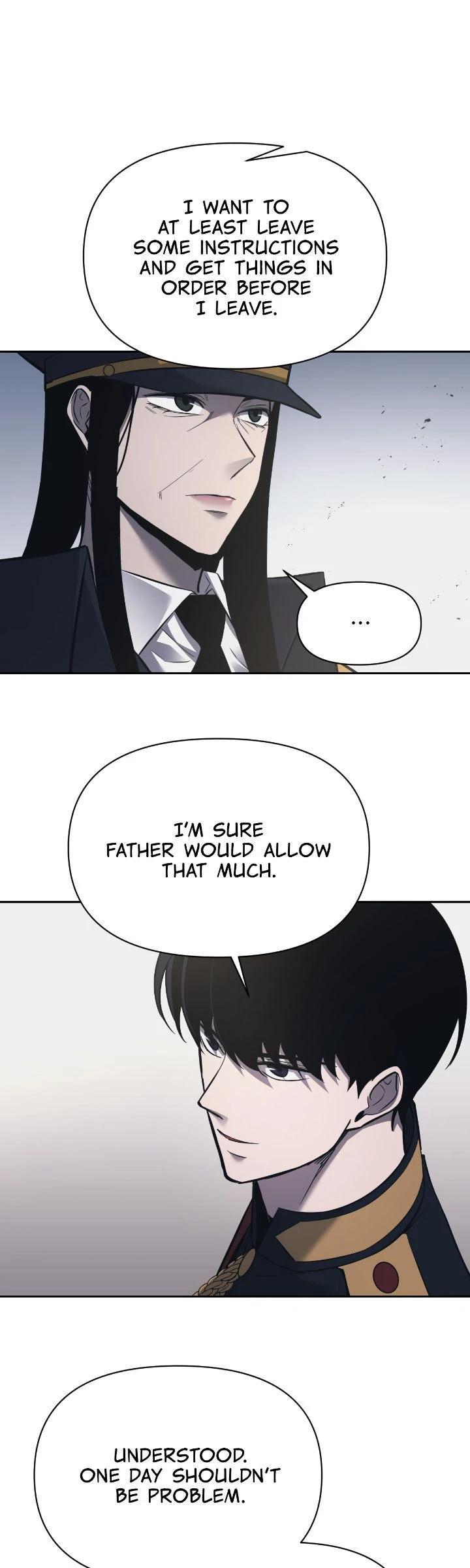 Read Tyrant of the Tower Defense Game EN Manga Online