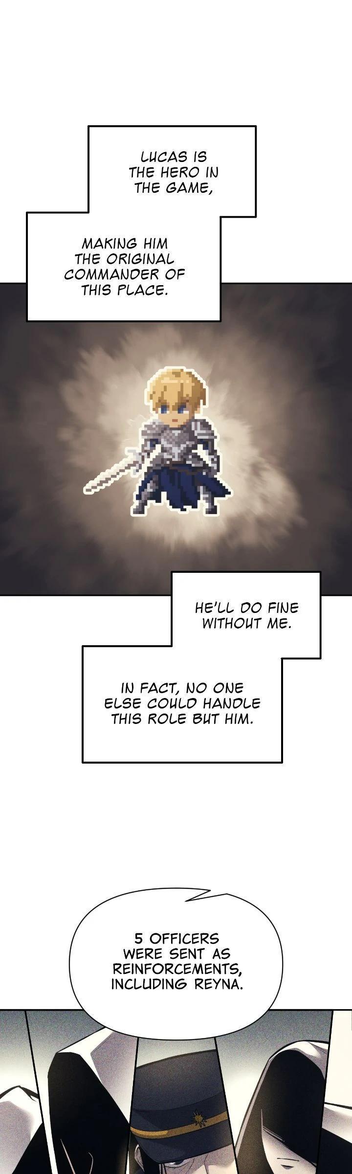 Read Tyrant of the Tower Defense Game EN Manga Online