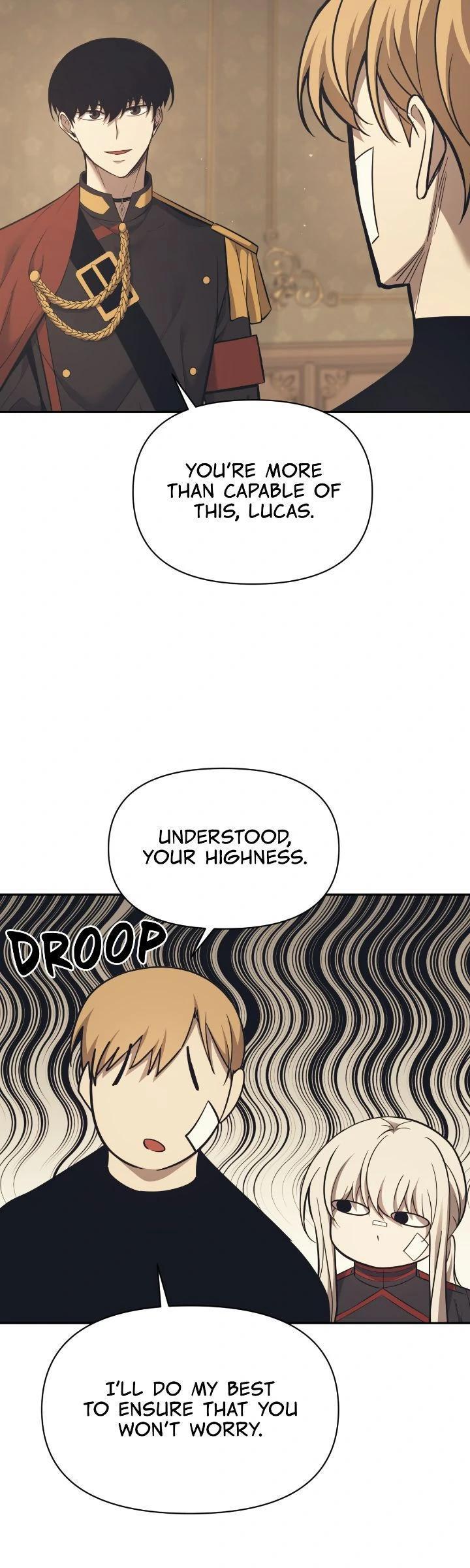 Read Tyrant of the Tower Defense Game EN Manga Online