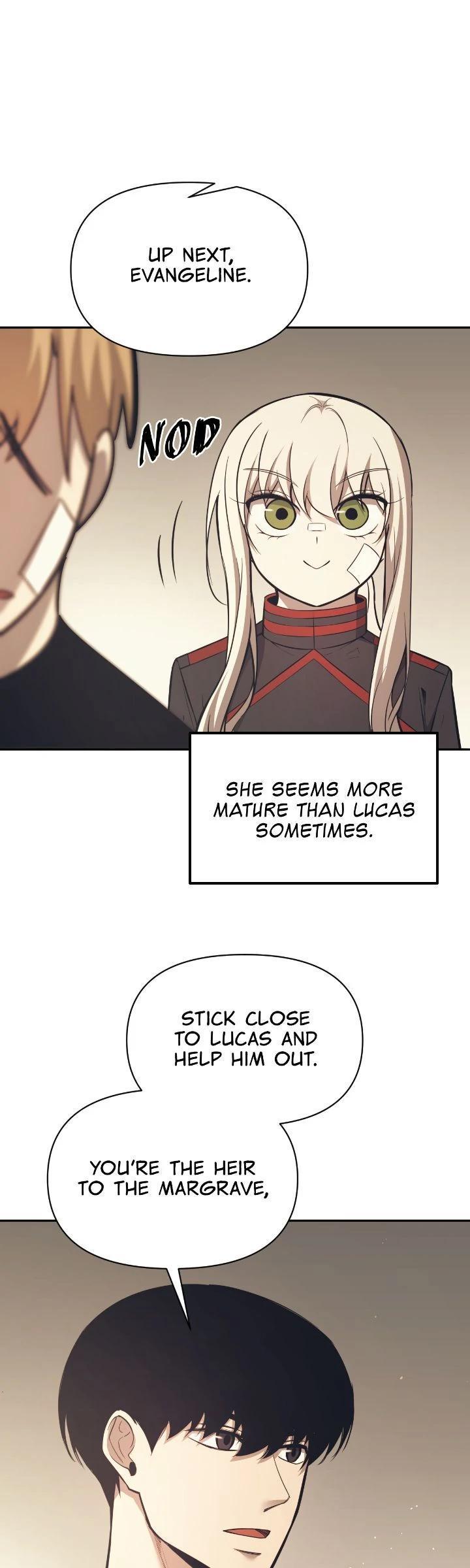 Read Tyrant of the Tower Defense Game EN Manga Online