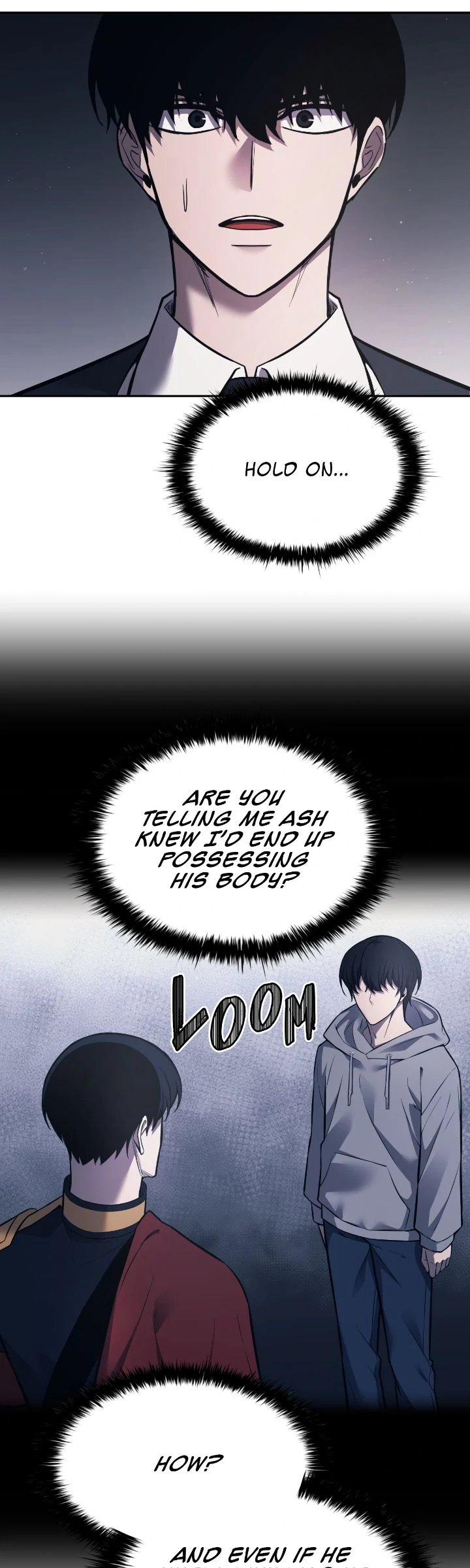 Read Tyrant of the Tower Defense Game EN Manga Online