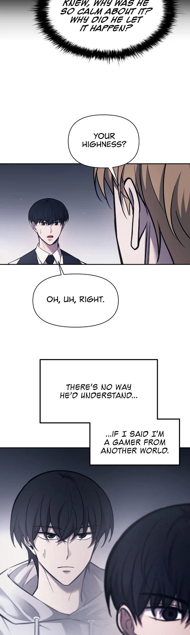 Read Tyrant of the Tower Defense Game EN Manga Online