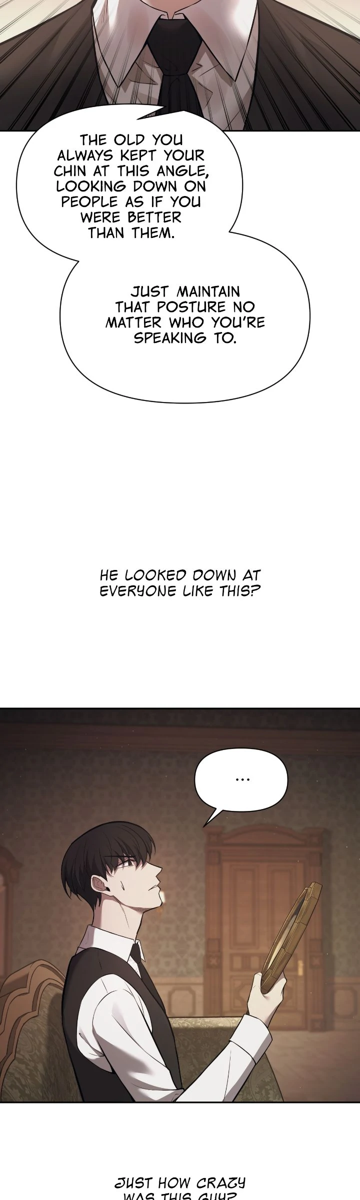 Read Tyrant of the Tower Defense Game EN Manga Online