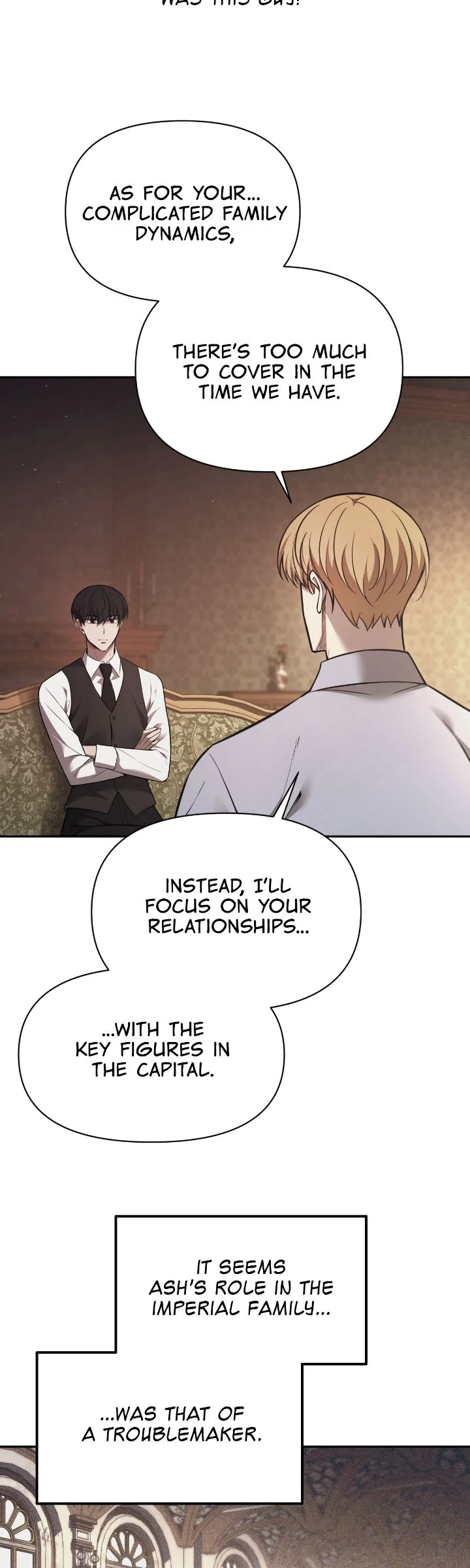 Read Tyrant of the Tower Defense Game EN Manga Online