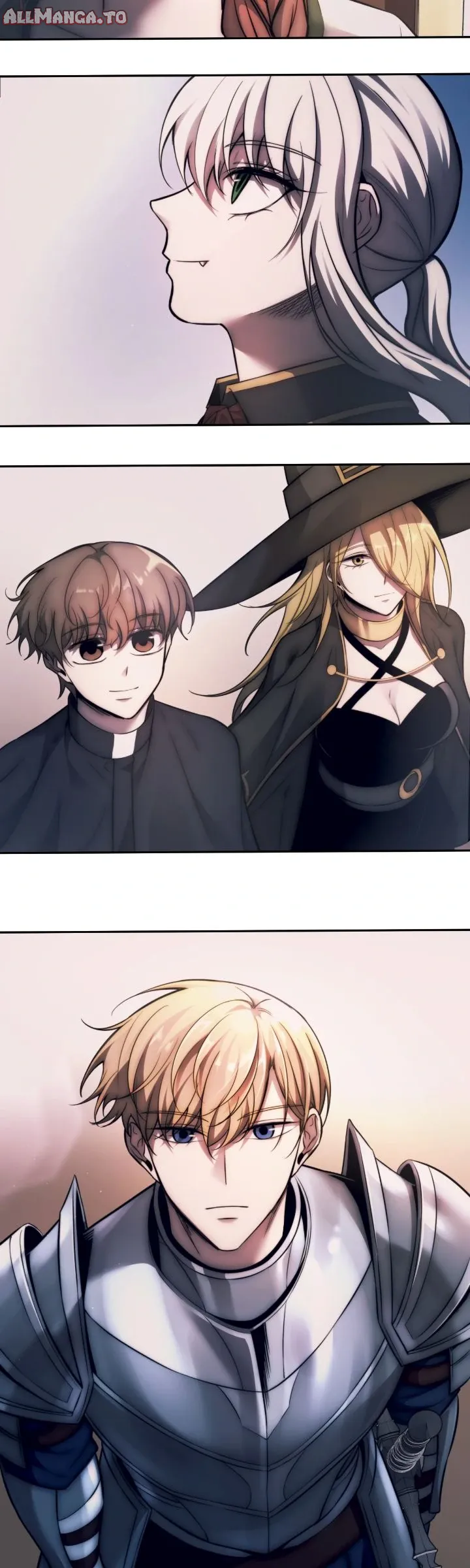 Read Tyrant of the Tower Defense Game EN Manga Online