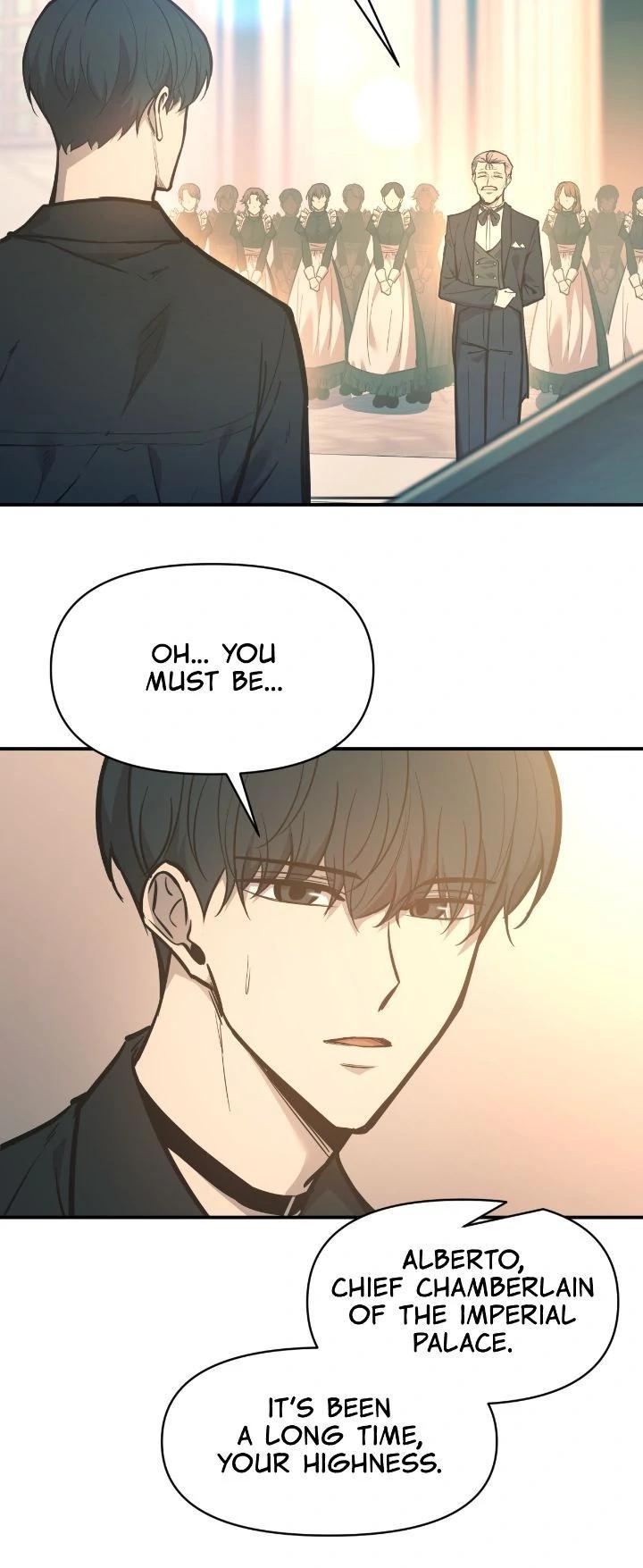 Read Tyrant of the Tower Defense Game EN Manga Online