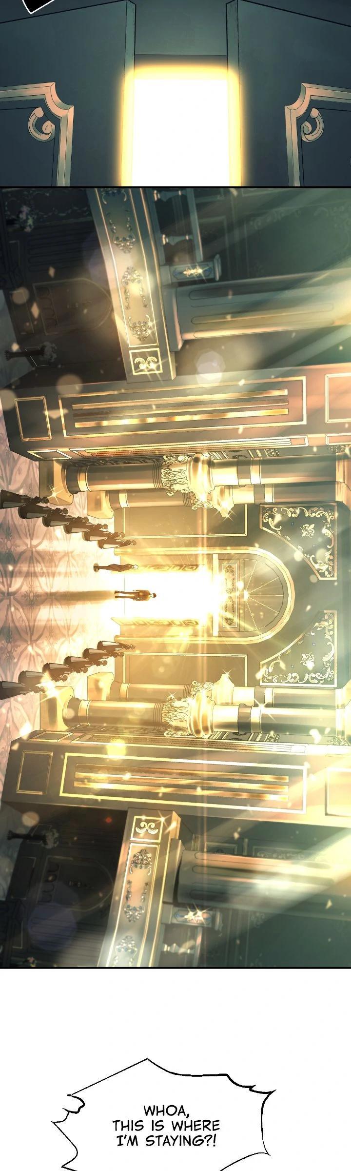 Read Tyrant of the Tower Defense Game EN Manga Online