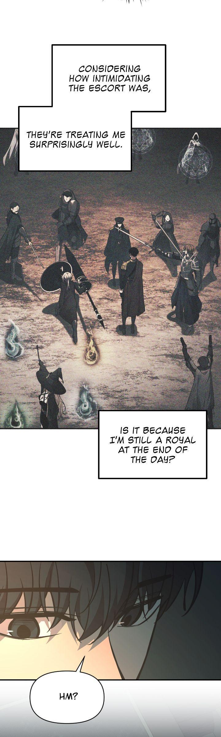 Read Tyrant of the Tower Defense Game EN Manga Online