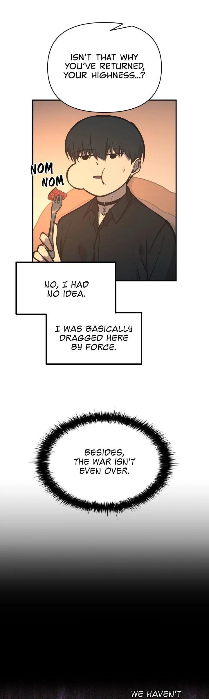 Read Tyrant of the Tower Defense Game EN Manga Online