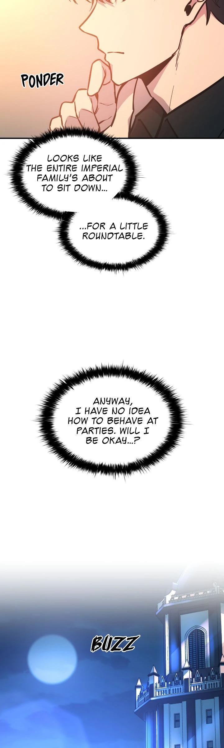 Read Tyrant of the Tower Defense Game EN Manga Online