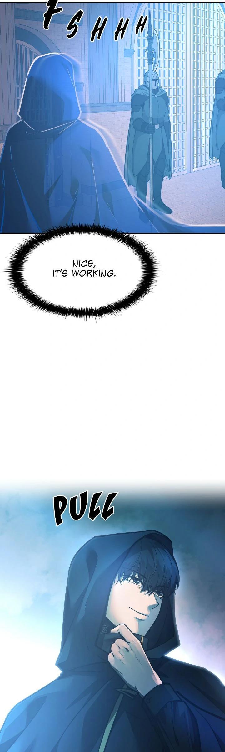 Read Tyrant of the Tower Defense Game EN Manga Online