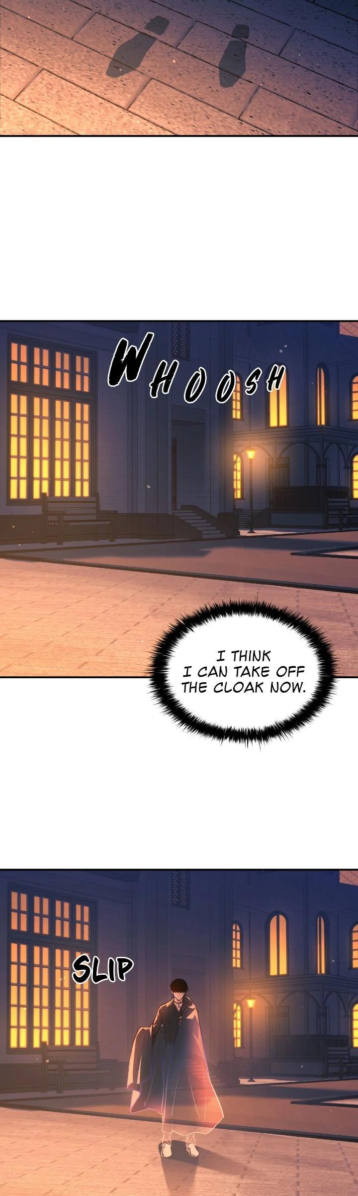 Read Tyrant of the Tower Defense Game EN Manga Online