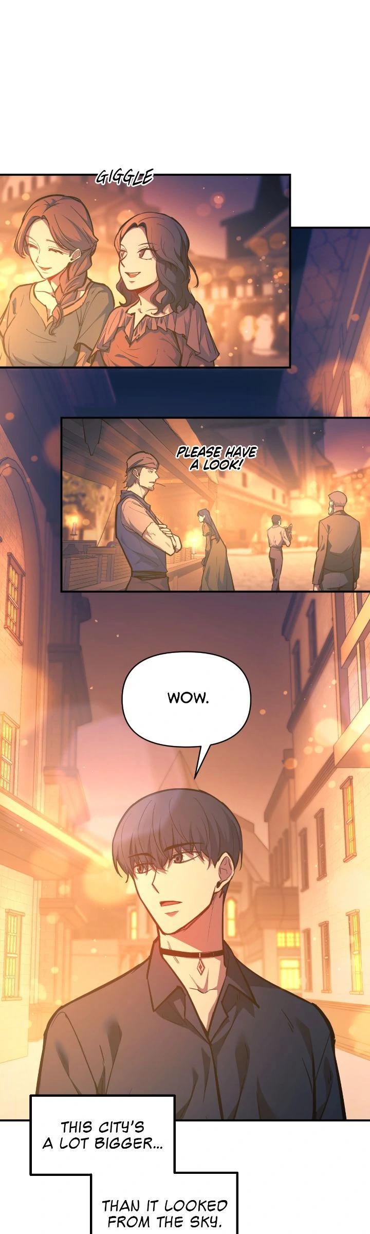 Read Tyrant of the Tower Defense Game EN Manga Online