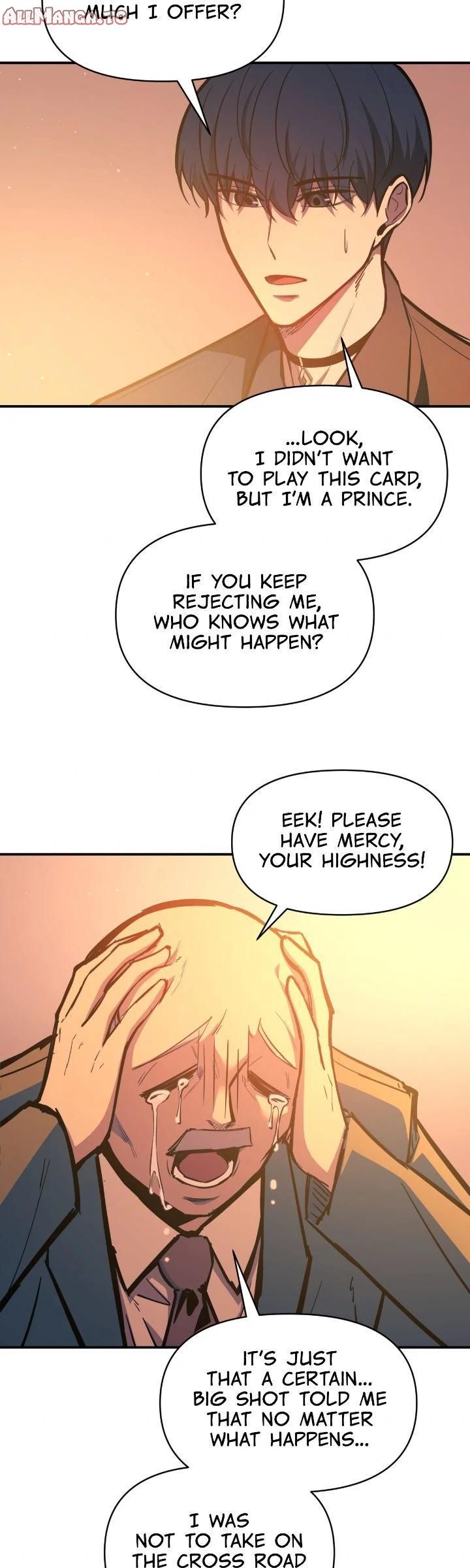 Read Tyrant of the Tower Defense Game EN Manga Online