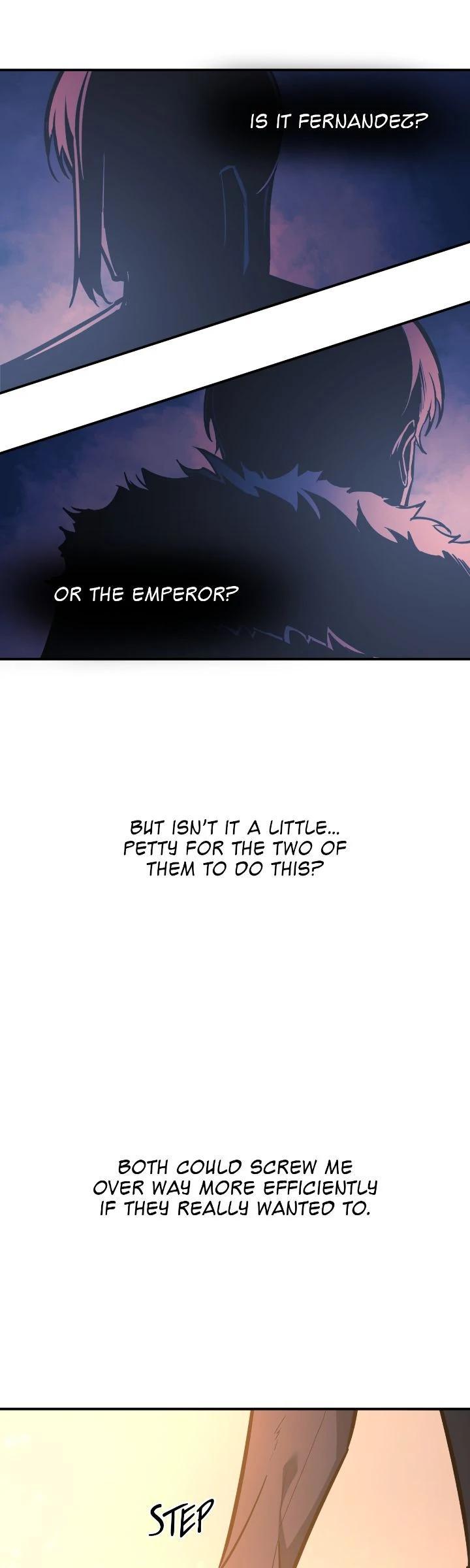 Read Tyrant of the Tower Defense Game EN Manga Online