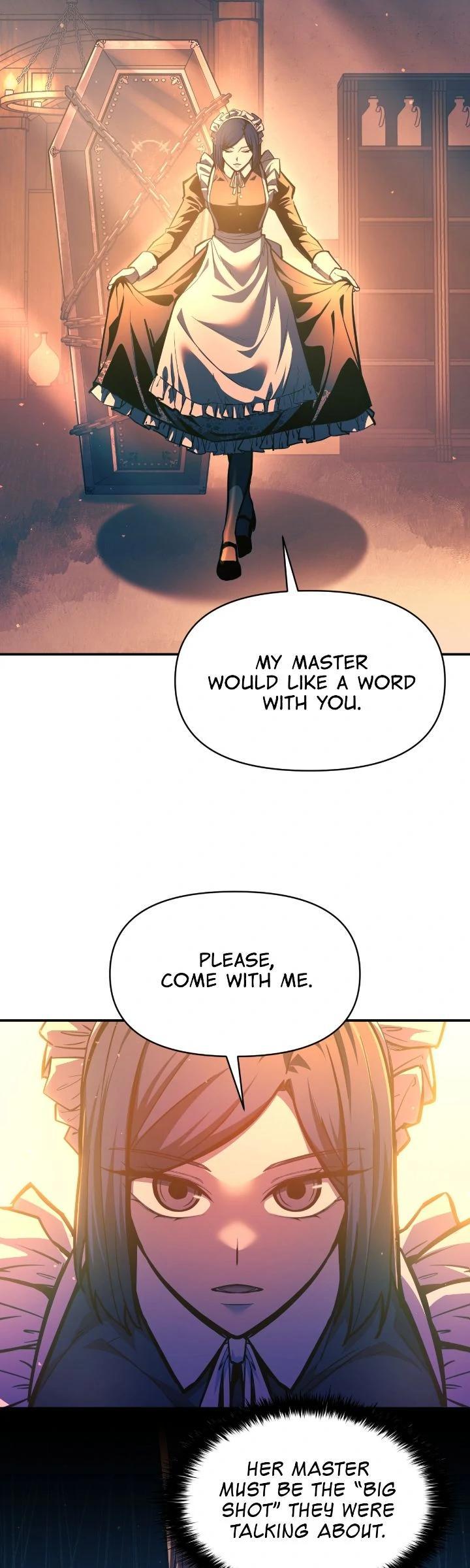 Read Tyrant of the Tower Defense Game EN Manga Online