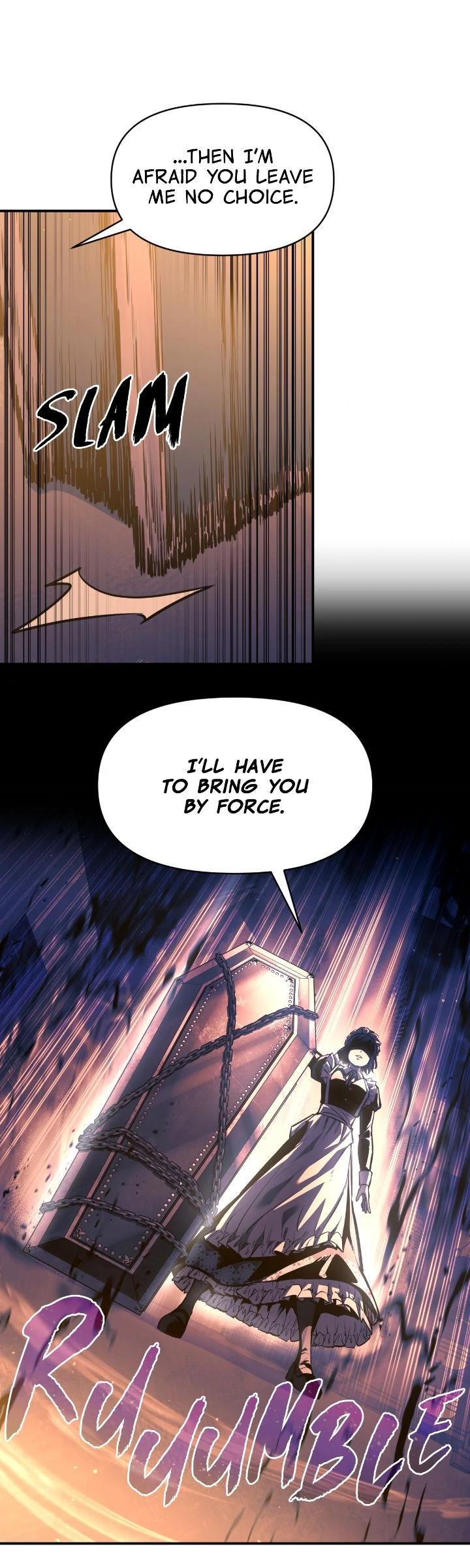 Read Tyrant of the Tower Defense Game EN Manga Online