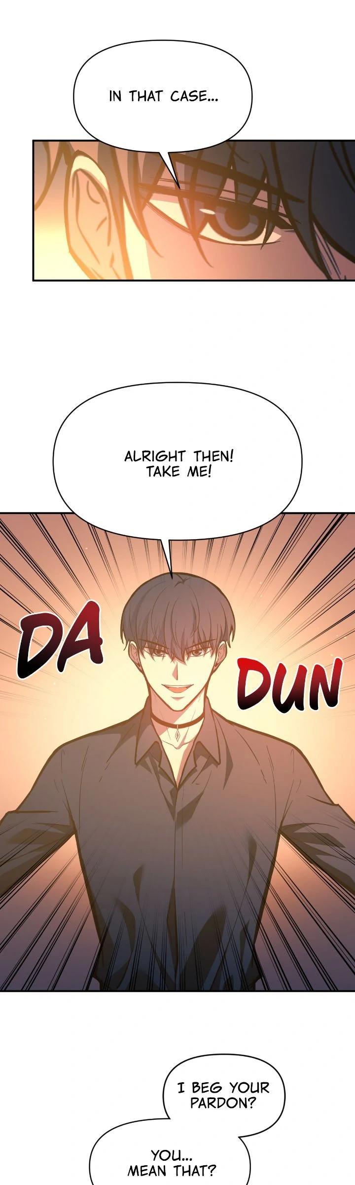 Read Tyrant of the Tower Defense Game EN Manga Online