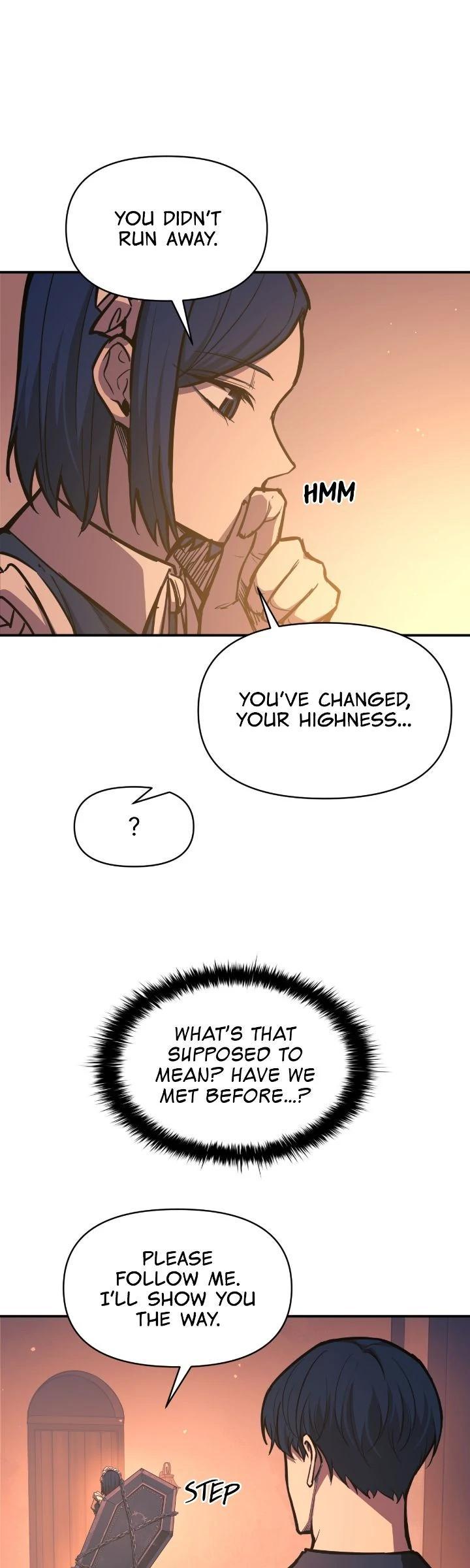 Read Tyrant of the Tower Defense Game EN Manga Online