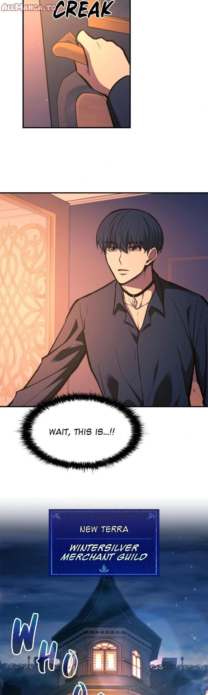 Read Tyrant of the Tower Defense Game EN Manga Online