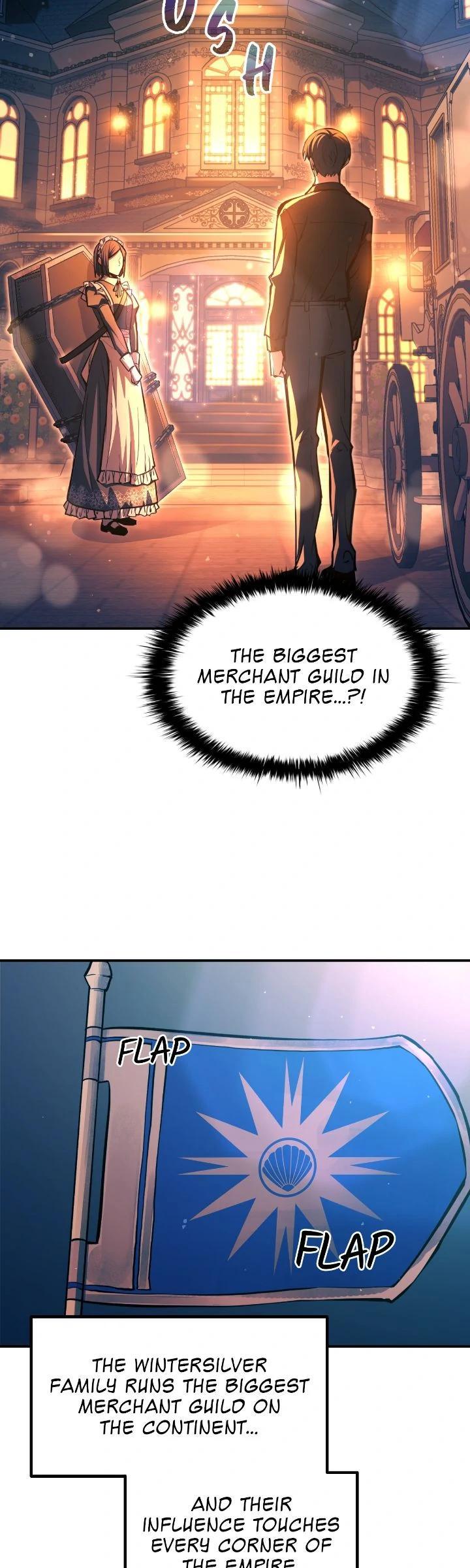 Read Tyrant of the Tower Defense Game EN Manga Online