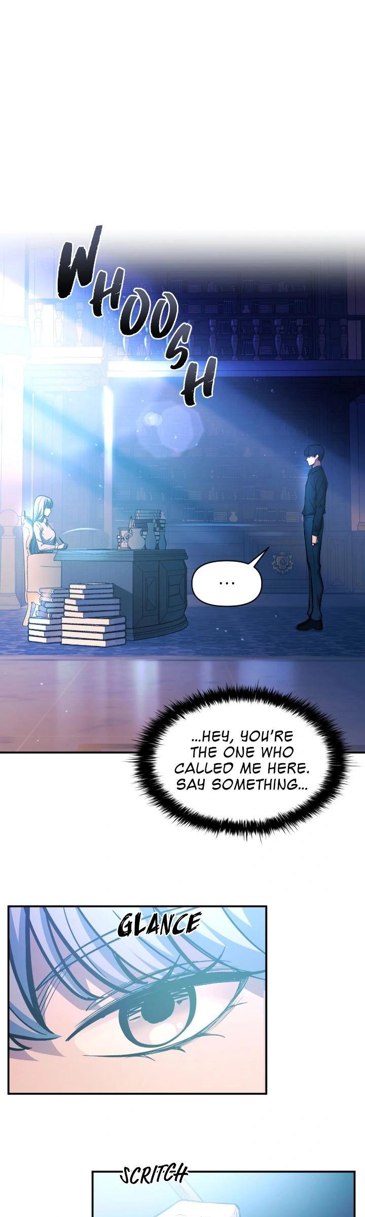 Read Tyrant of the Tower Defense Game EN Manga Online