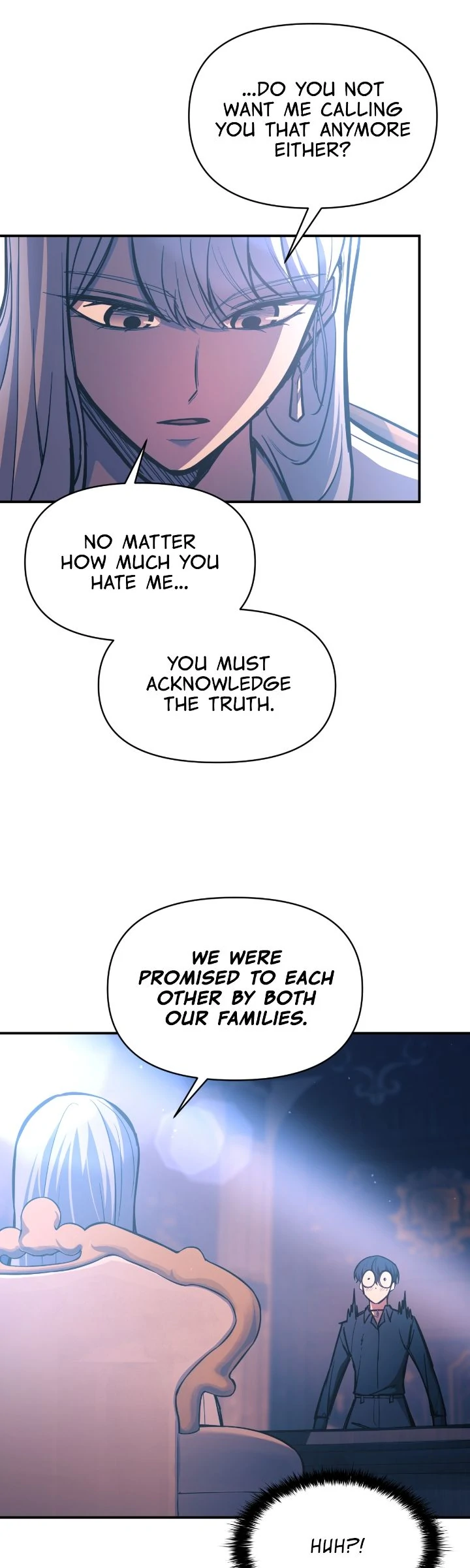 Read Tyrant of the Tower Defense Game EN Manga Online