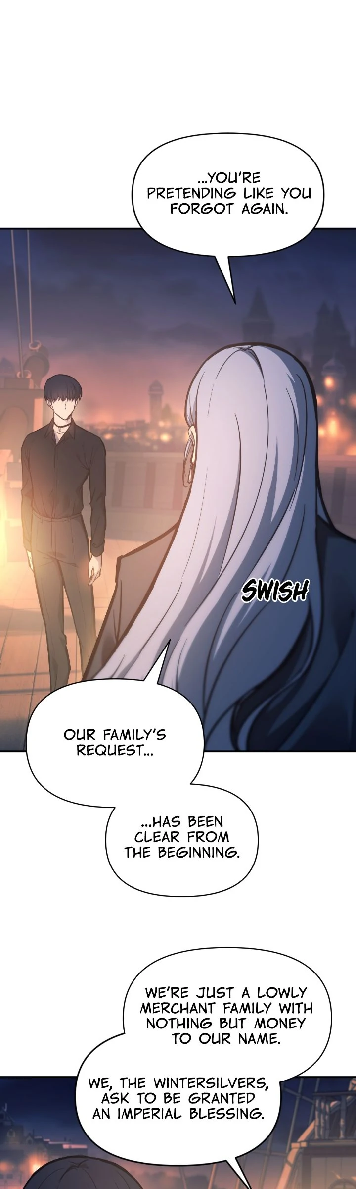 Read Tyrant of the Tower Defense Game EN Manga Online