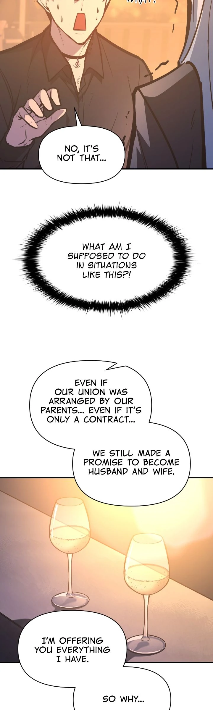 Read Tyrant of the Tower Defense Game EN Manga Online