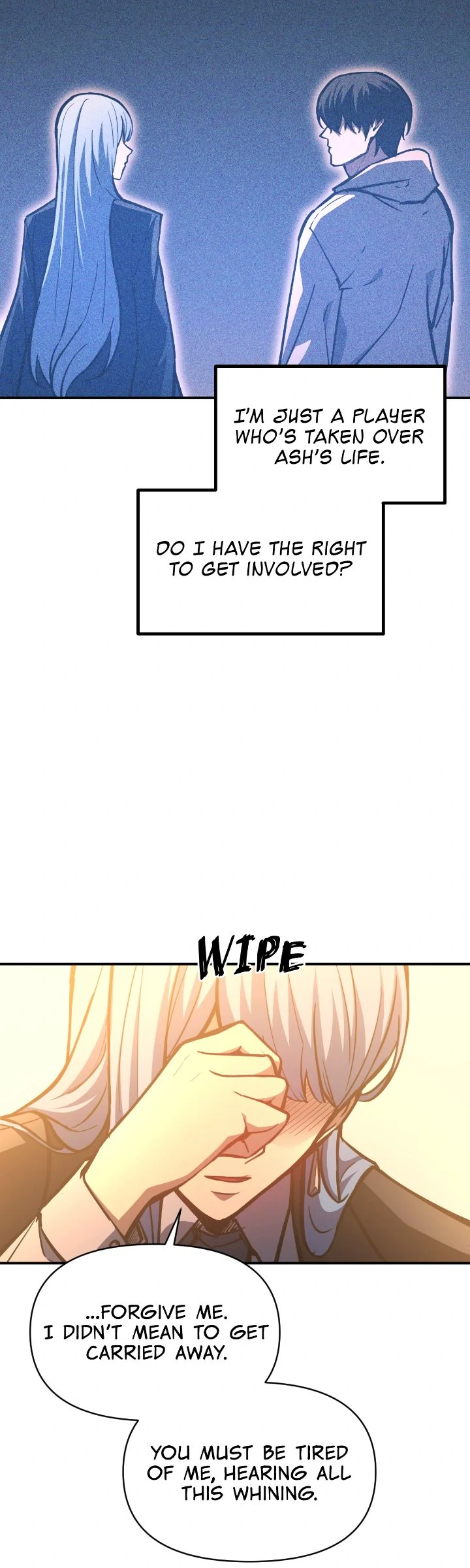 Read Tyrant of the Tower Defense Game EN Manga Online