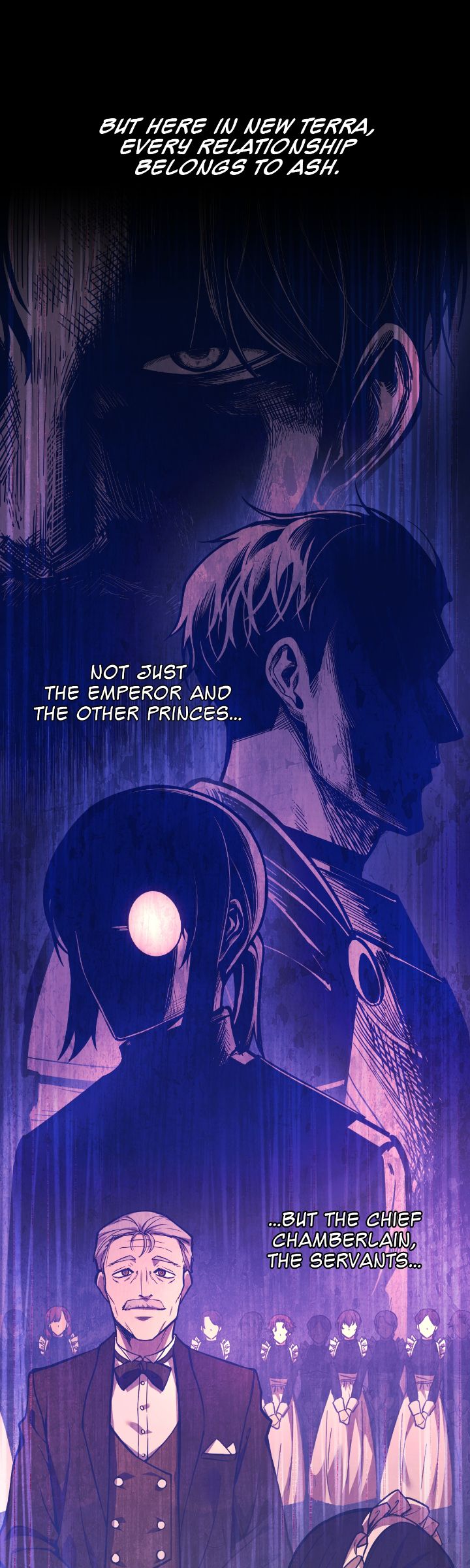 Read Tyrant of the Tower Defense Game EN Manga Online