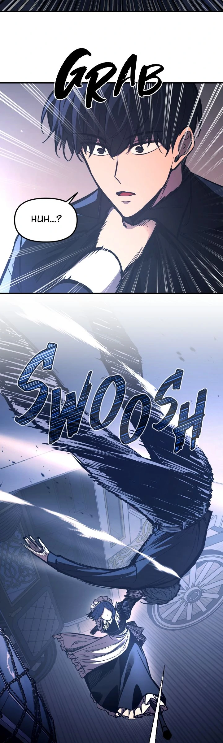 Read Tyrant of the Tower Defense Game EN Manga Online