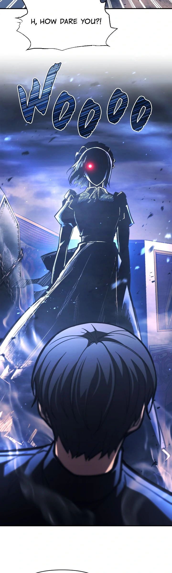 Read Tyrant of the Tower Defense Game EN Manga Online