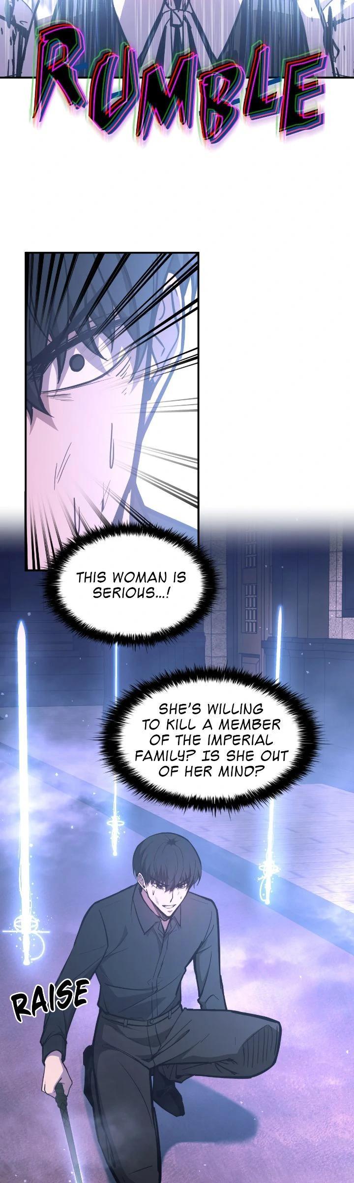 Read Tyrant of the Tower Defense Game EN Manga Online