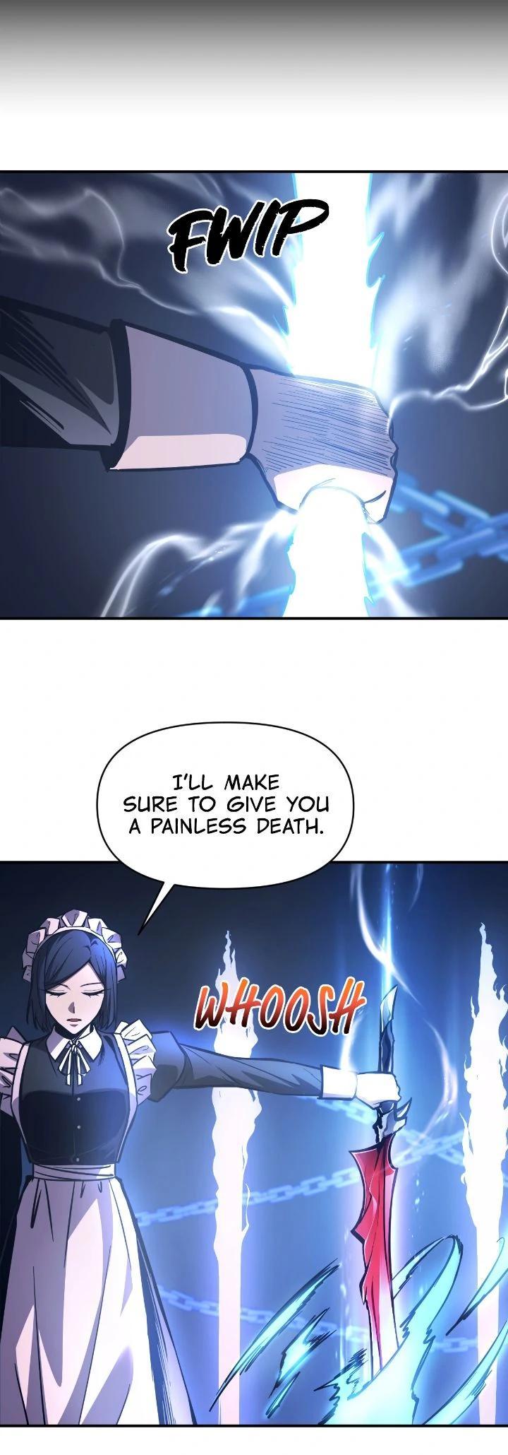 Read Tyrant of the Tower Defense Game EN Manga Online