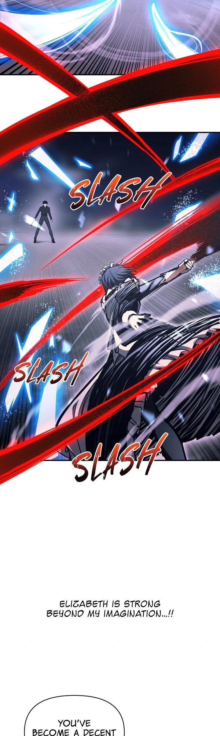 Read Tyrant of the Tower Defense Game EN Manga Online