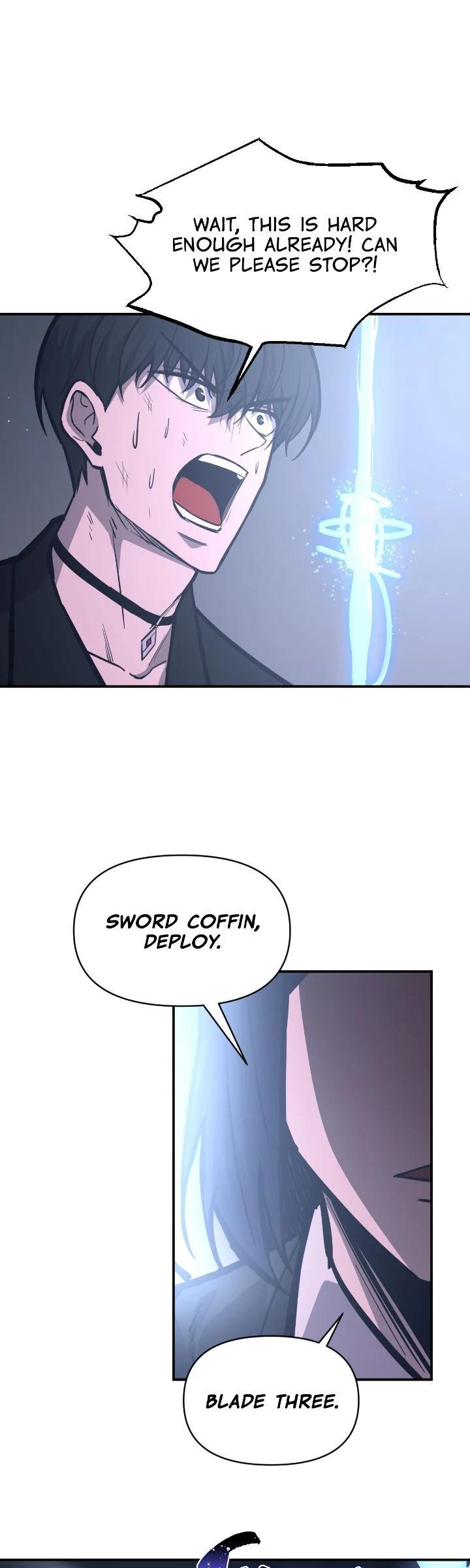 Read Tyrant of the Tower Defense Game EN Manga Online