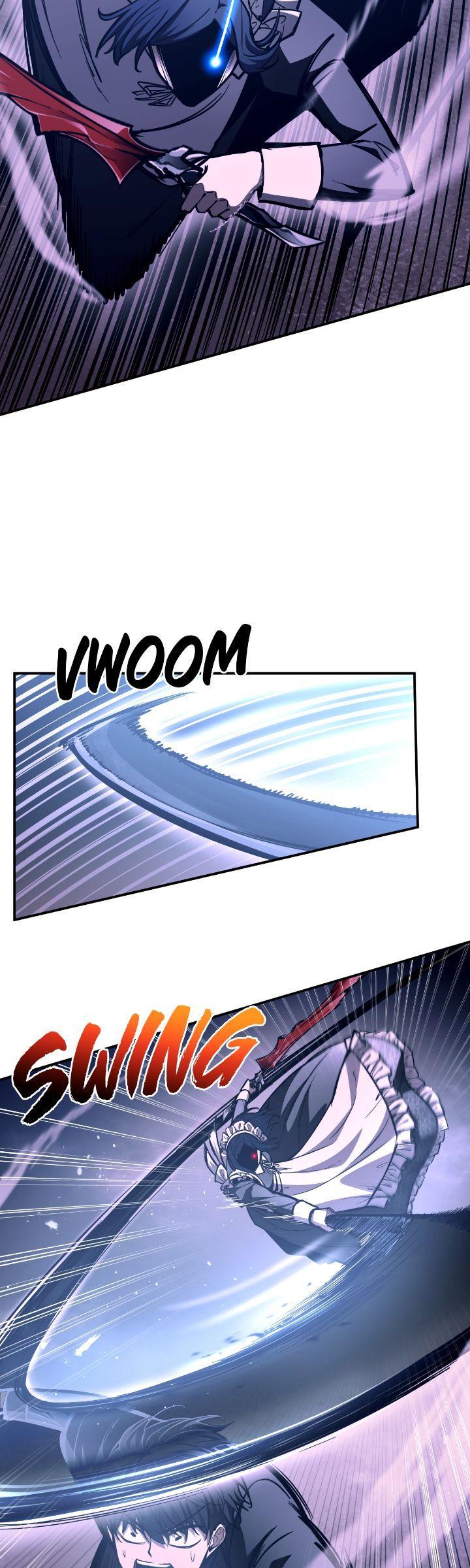 Read Tyrant of the Tower Defense Game EN Manga Online