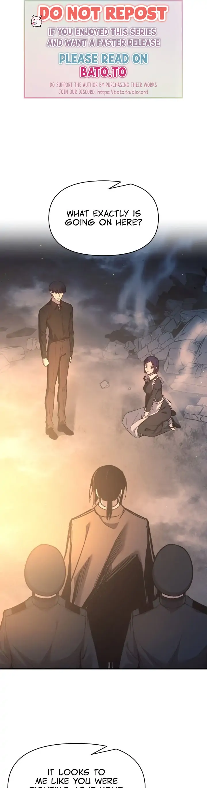 Read Tyrant of the Tower Defense Game EN Manga Online