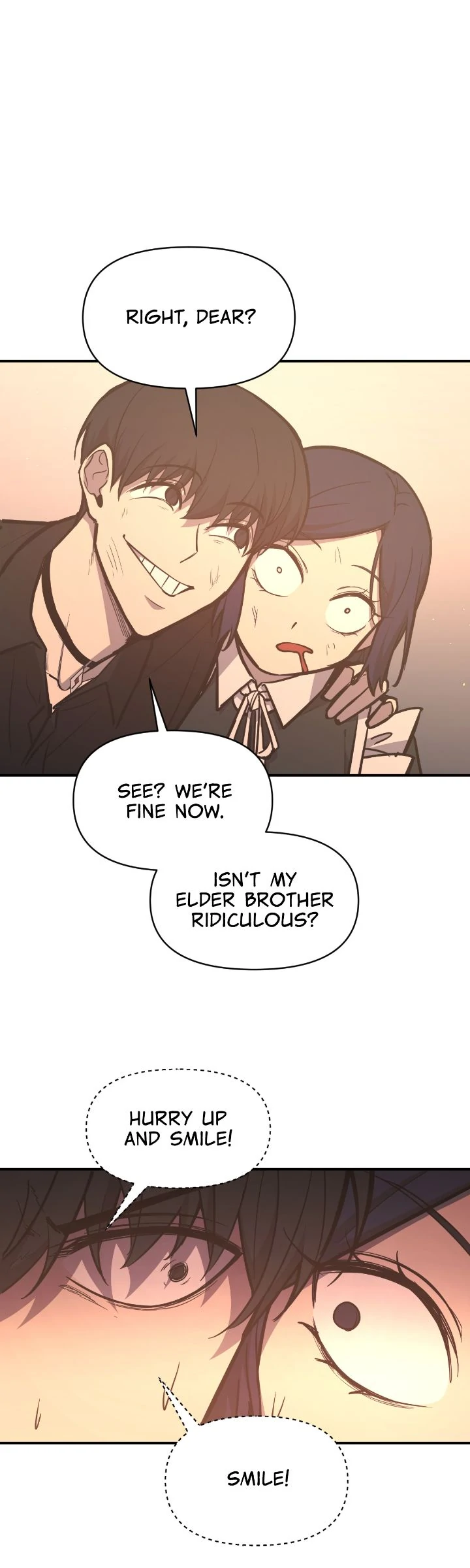 Read Tyrant of the Tower Defense Game EN Manga Online