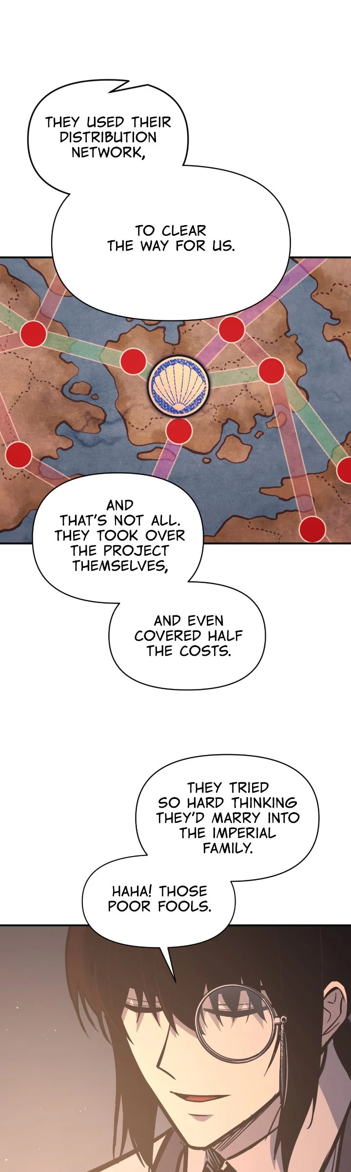 Read Tyrant of the Tower Defense Game EN Manga Online