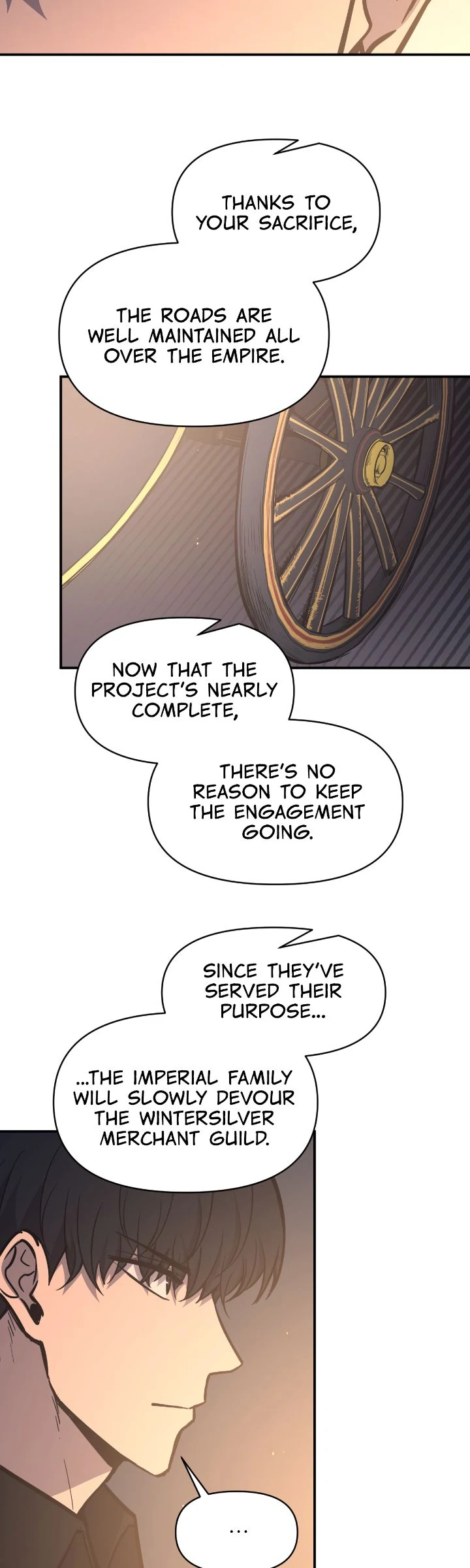 Read Tyrant of the Tower Defense Game EN Manga Online