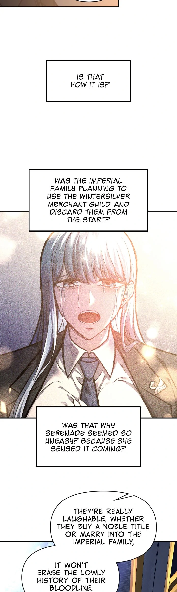 Read Tyrant of the Tower Defense Game EN Manga Online